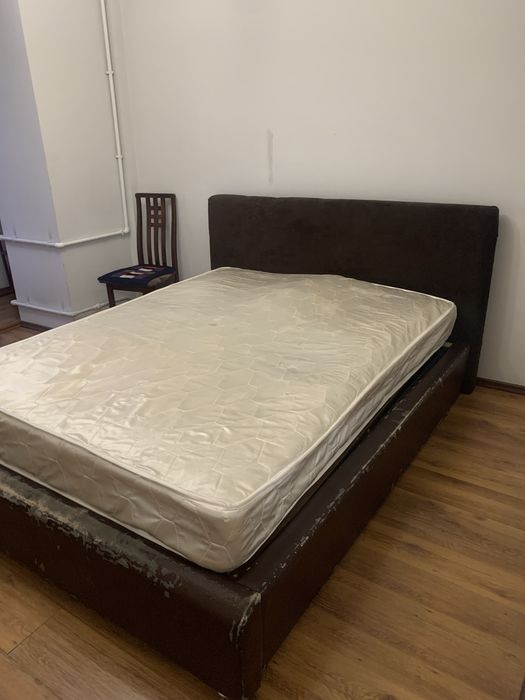 Кровать даром самовывоз