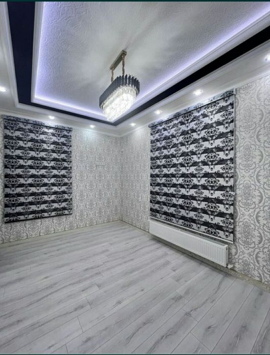 Jalyuzi va jalyuzilar