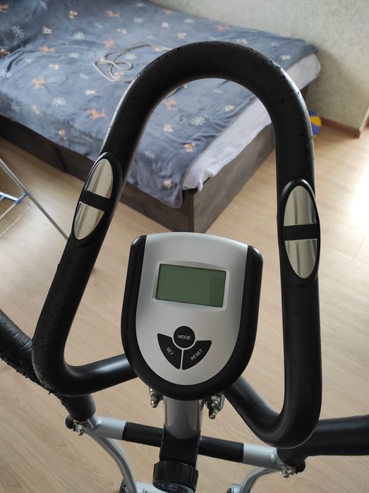 Беговой Тренажер в отличном состоянии