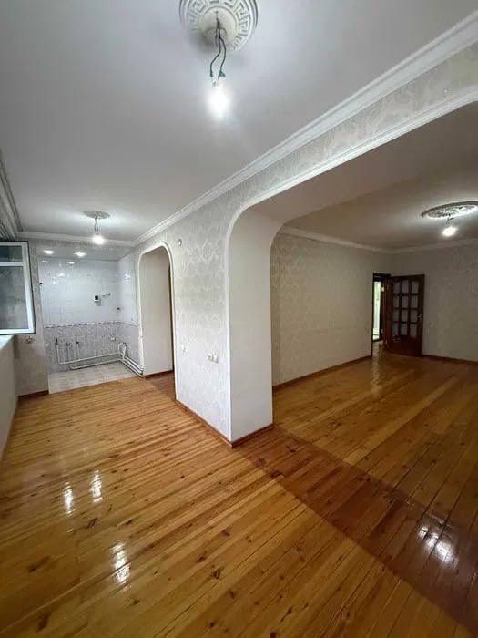 Эльбек 3/2/4 Чистая