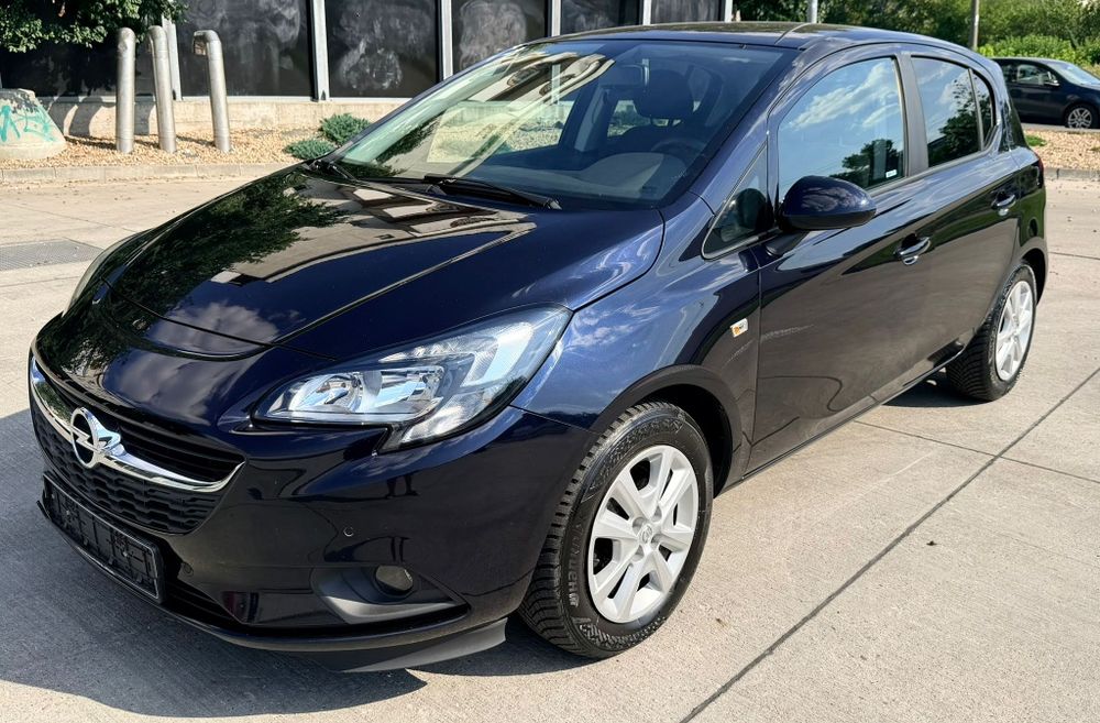 OPEL Corsa 2018 — imagine 2