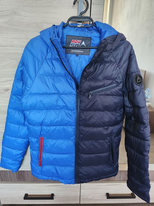 Мъжко яке ,S размер