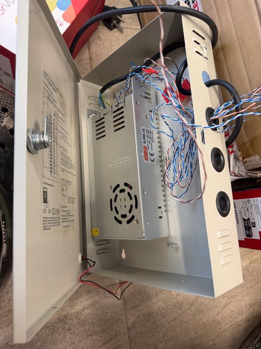 DVR Hik Vision DVR Hikvision AcuSense