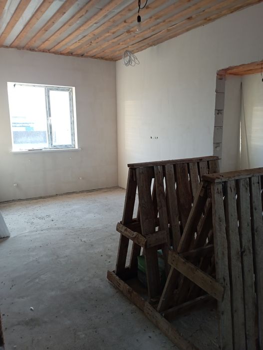 Сарыжар ауылында үй сатылады