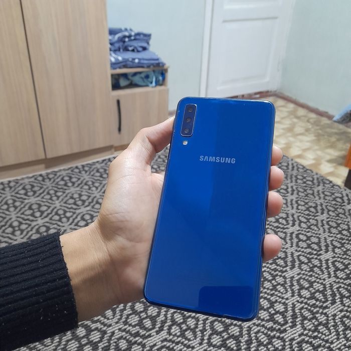 Samsung galaxy A7