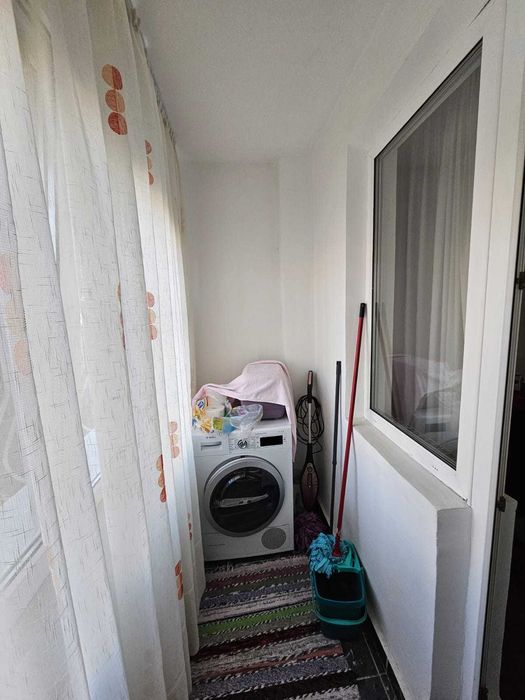 Apartament spațios 3 camere – gata de mutare