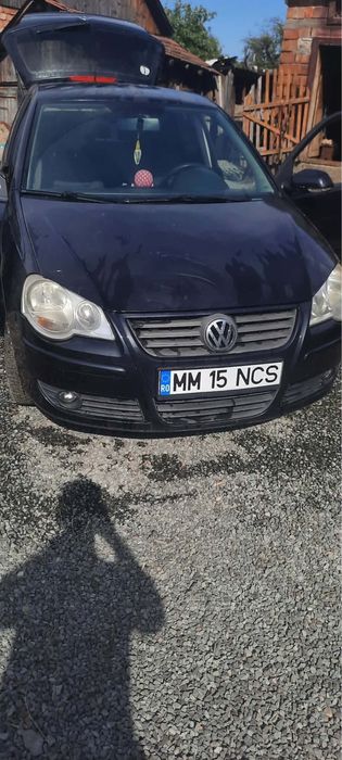 Vw polo de vanzare