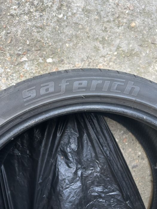 Летни гуми Saferich 255/40/20