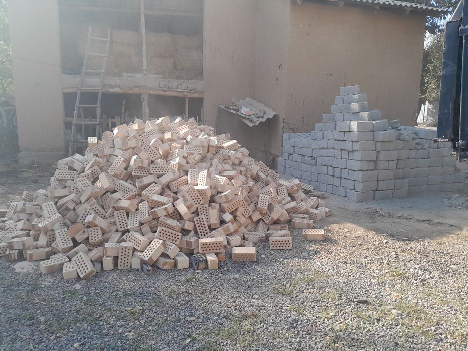 Pishgan i xom gisht