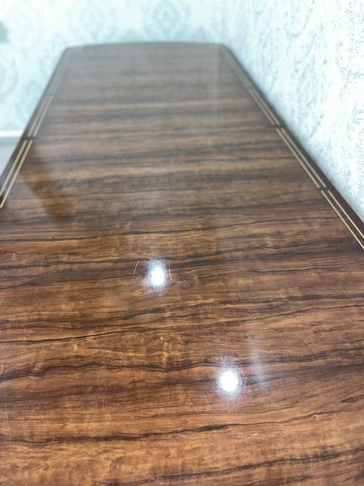 Продам деревянный стол!