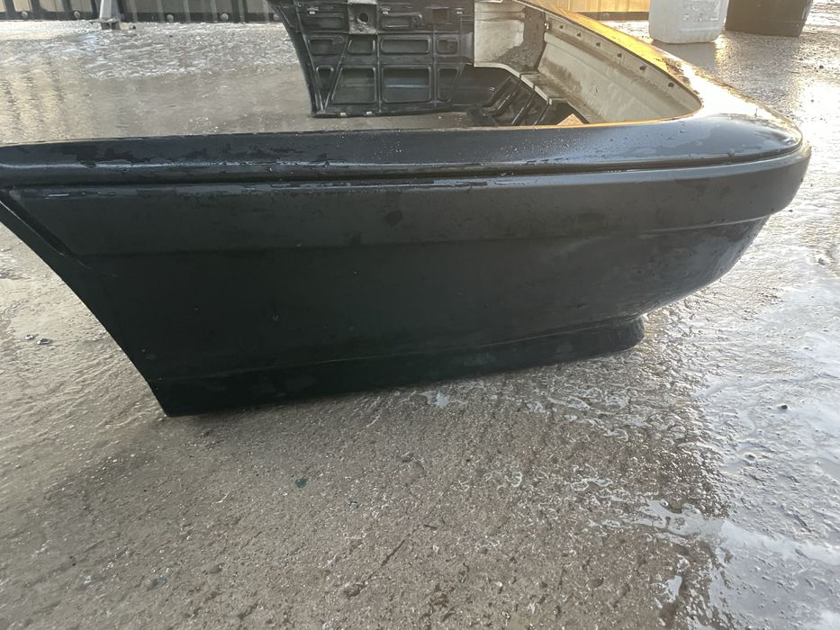 Бампер е34 М оригинал