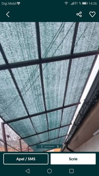 Panouri Rame  Cadruri