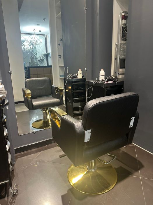 Сдам в аренду место для парикмахера