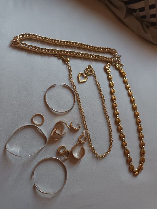 Бижута  и аксесоарий