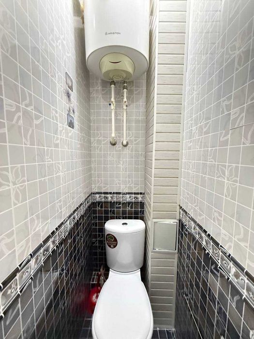 Sattepo hududida kvartira zudlik bilan sotiladi!