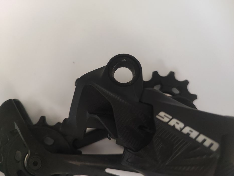 Части за колело DH Enduro