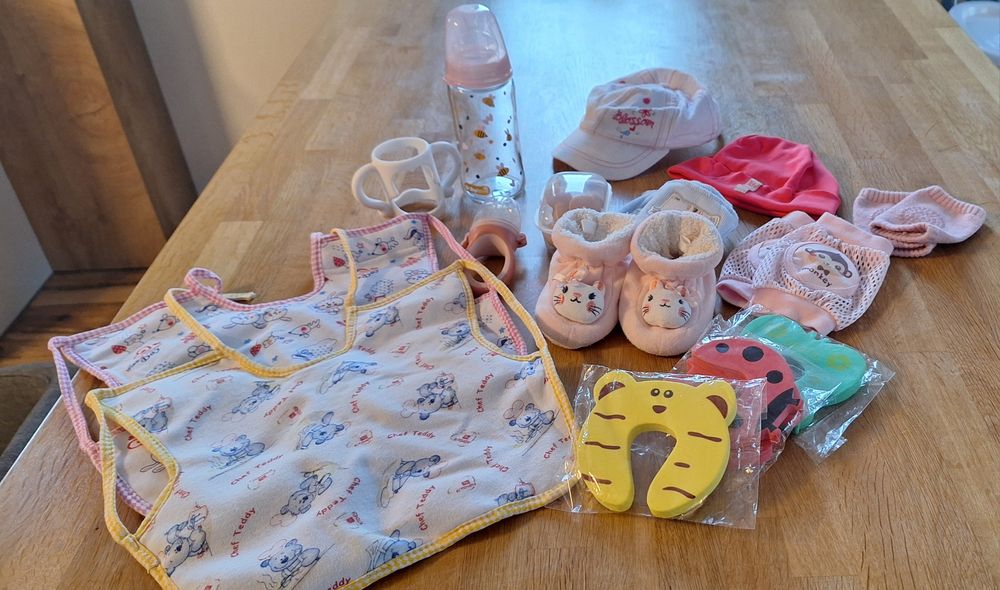 Аксесоари за бебе