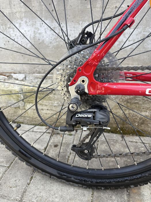 Vand bicicleta Mtb FX3