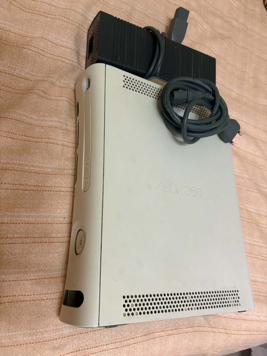 Vand xbox 360 urgent