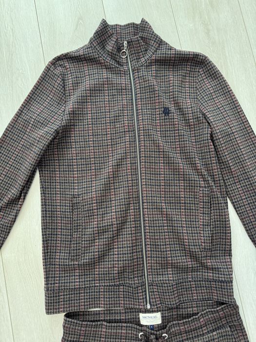 Trening slim fit MCNEAL original gen Burberry