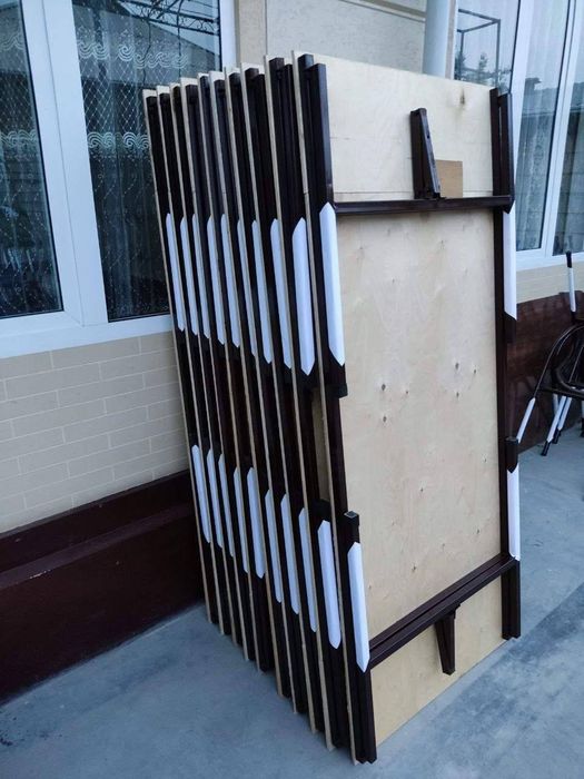 Optom RATAN stol stullar