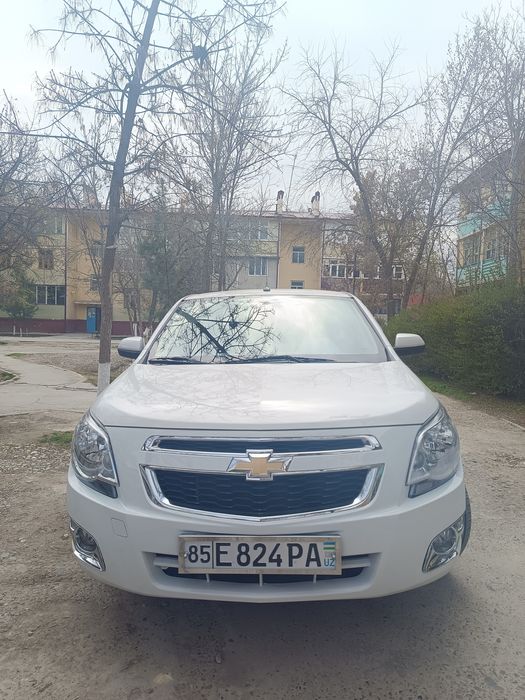 Kobalt stail avtomat