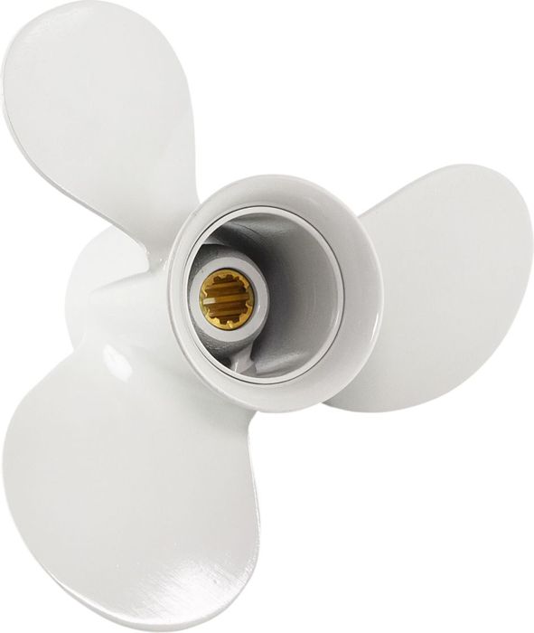 Винт Ямаха 25-30 оригинал 12 шаг