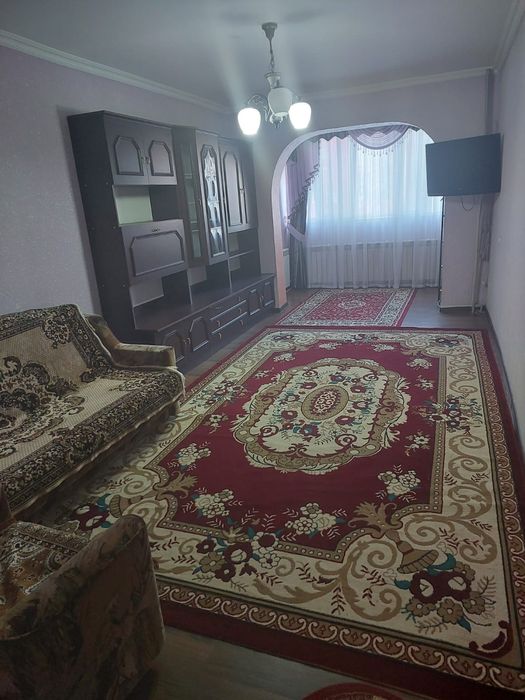 Сдается квартира