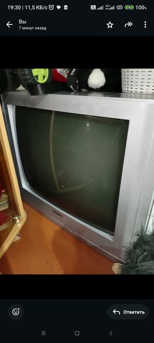 Срочно продам Телевизор
