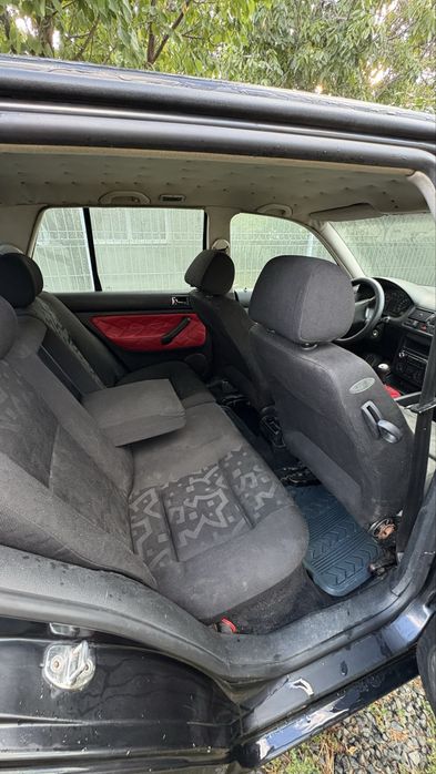 Vand golf 4 1.6