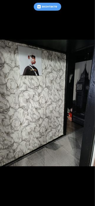 Сдается квартира