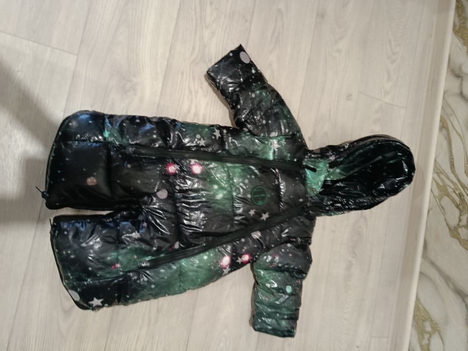 Комбинезон для новорожденных