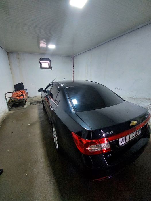 Продам Epica 2009