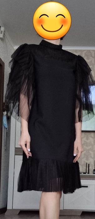 Платье женское 36 размер