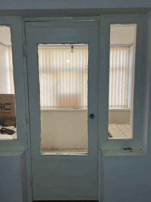 Продается 2 комнатная квартира в Саттепо