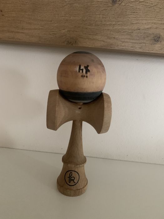 Tama ht… noua grip nutty clear