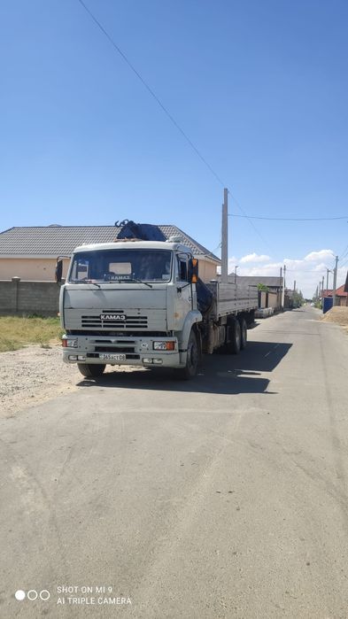 Манипулятор.  Услуги