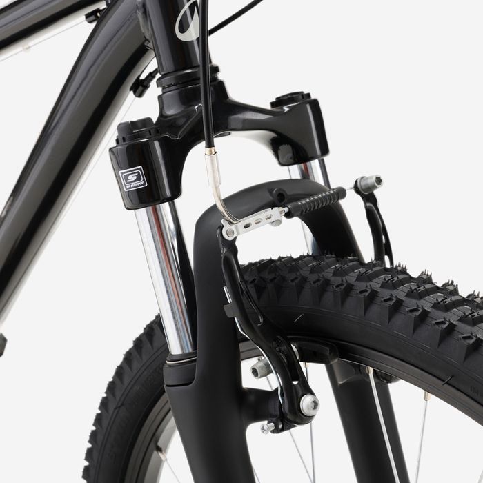 Bicicletă Mtb Expl 500 24" - produs resigilat - (SecondHand) Decathlon