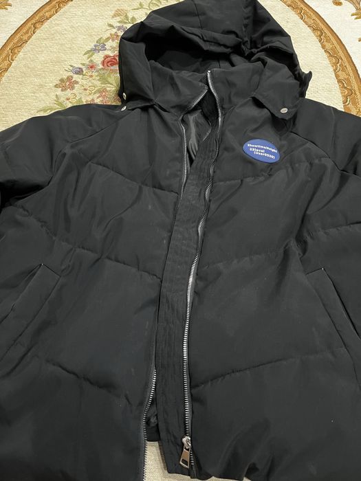 Куртка осень/весна