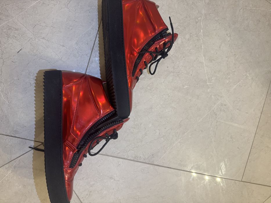 Sneakers Giusseppe Zanotti