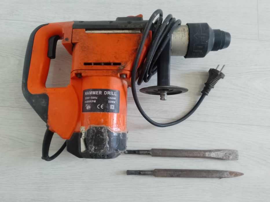 Перфоратор  Hammer