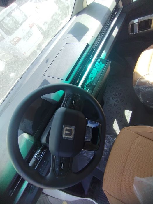 Forizon SuperVan Электо