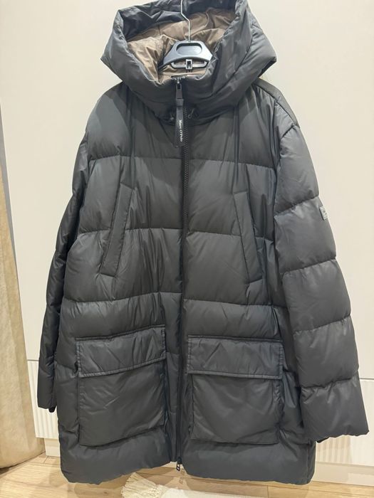 Пуховик мужсеой Marc O’Polo