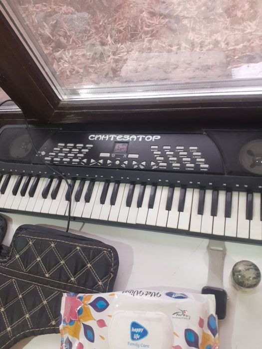 Продам сентизатор