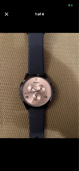 Часовник Hugo Boss