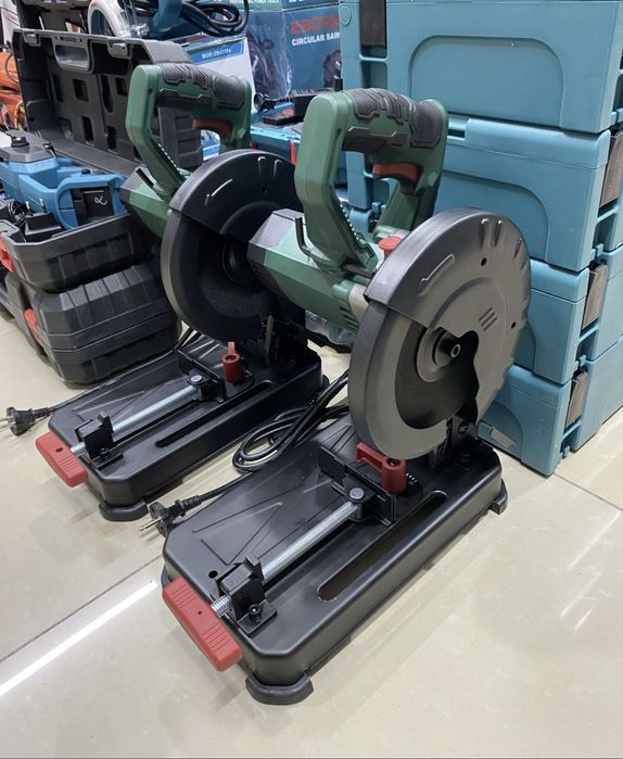 Торцовка, торцовочная пила, углорез, труборез