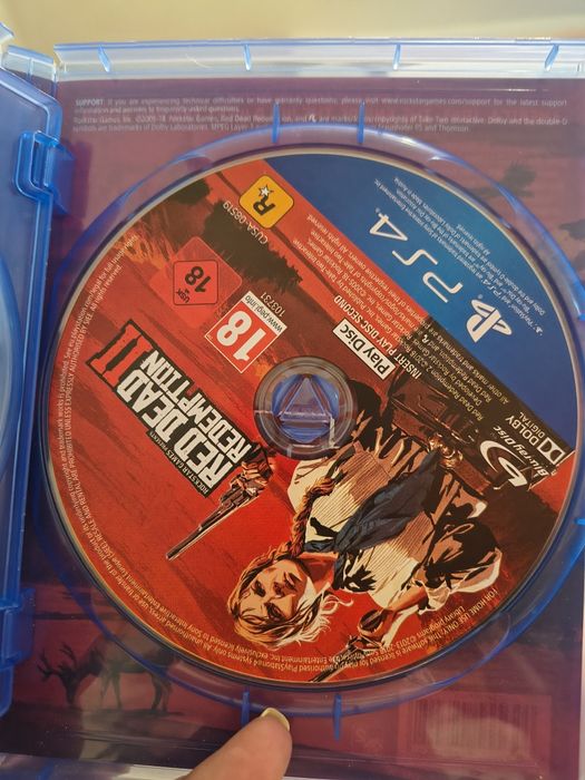 Игри за Playstation