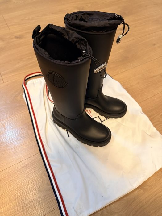 Cizme Moncler Kickstream wtprf