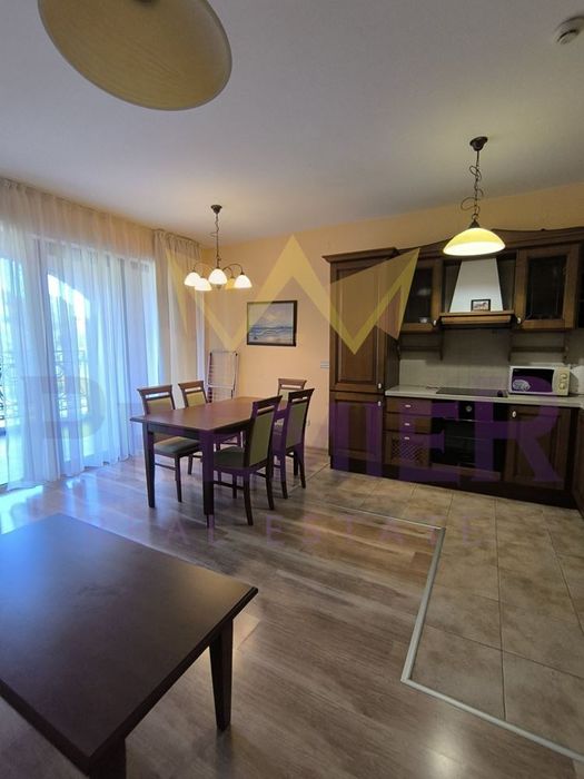 Продава се Тристаен апартамент в к.к. Св.Св. Константин и Елена - 100 кв.м за 1199 €/кв.м - Снимка #1