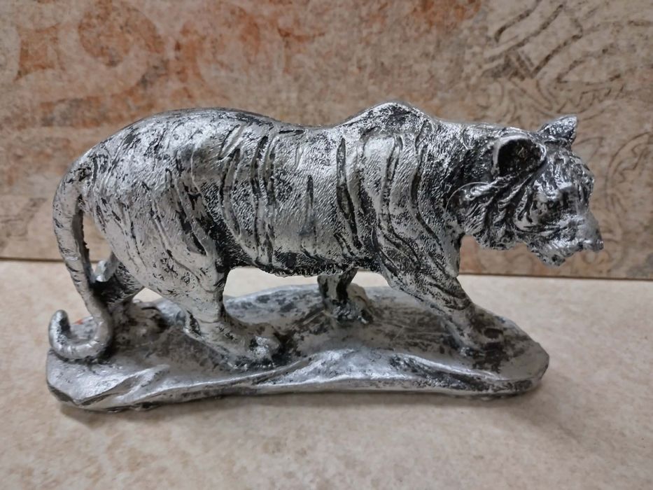 Статуетка на тигър от Виена